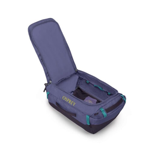 Osprey - Transporter Duffel 40 - immagine 4