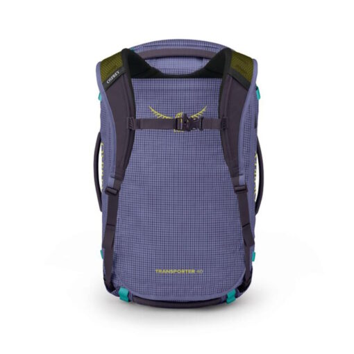 Osprey - Transporter Duffel 40 - immagine 3