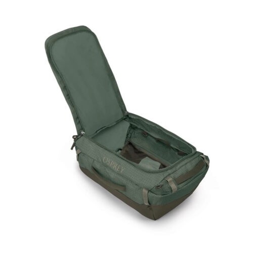 Osprey - Transporter Duffel 40 - immagine 7