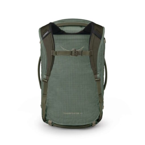 Osprey - Transporter Duffel 40 - immagine 6