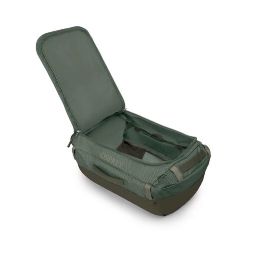 Osprey - Transporter Duffel 65 - immagine 8