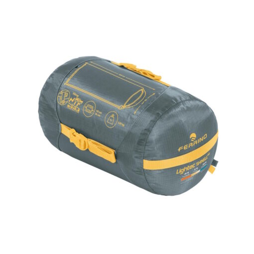 Ferrino - Sacco Lightec Shingle SQ - immagine 2