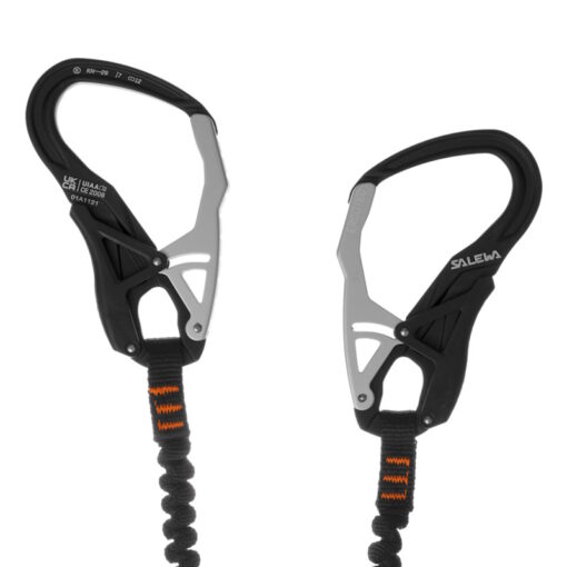 Salewa - Set Via Ferrata Ergo Tex - immagine 2