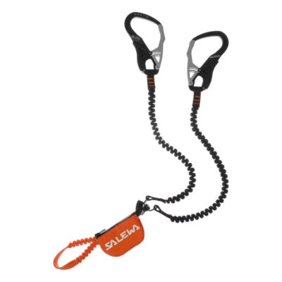 Salewa - Set Via Ferrata Ergo Tex