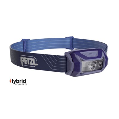 Petzl - Lampada Tikka