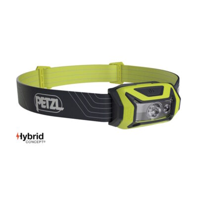Petzl - Lampada Tikka