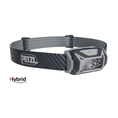 Petzl - Lampada Tikka Core