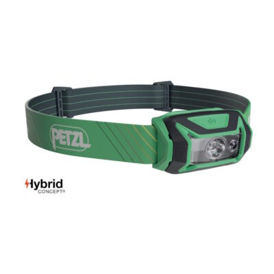 Petzl - Lampada Tikka Core