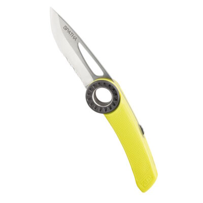 Petzl - Coltello Spatha