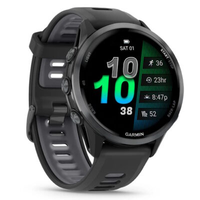 Garmin - Forerunner 970