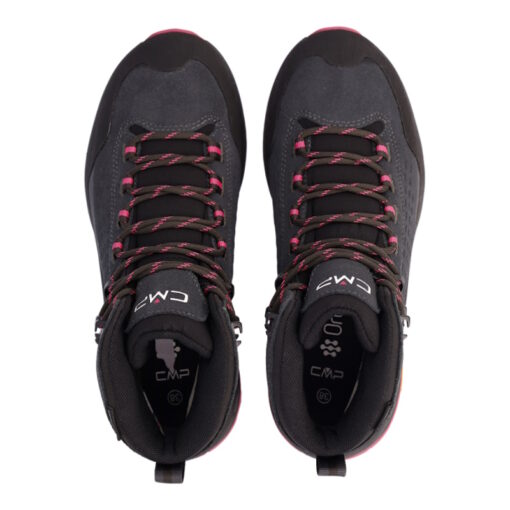 CMP - Vertyx Mid Trekking Donna - immagine 6