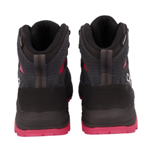 CMP - Vertyx Mid Trekking Donna - immagine 5