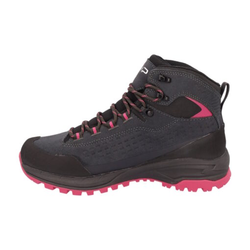 CMP - Vertyx Mid Trekking Donna - immagine 4