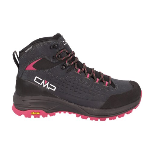 CMP - Vertyx Mid Trekking Donna - immagine 3
