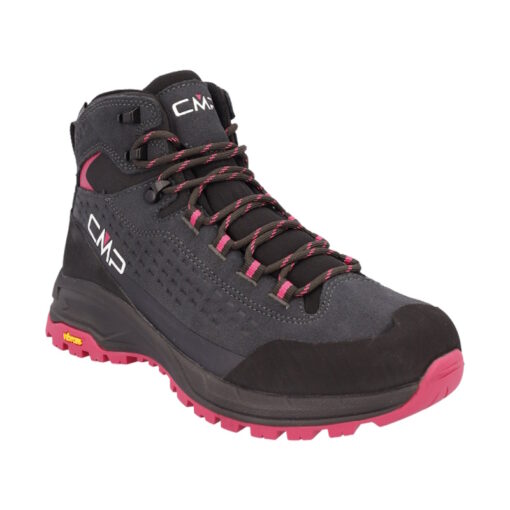 CMP - Vertyx Mid Trekking Donna - immagine 2
