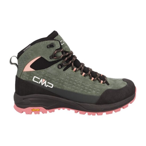 CMP - Vertyx Mid Trekking Donna