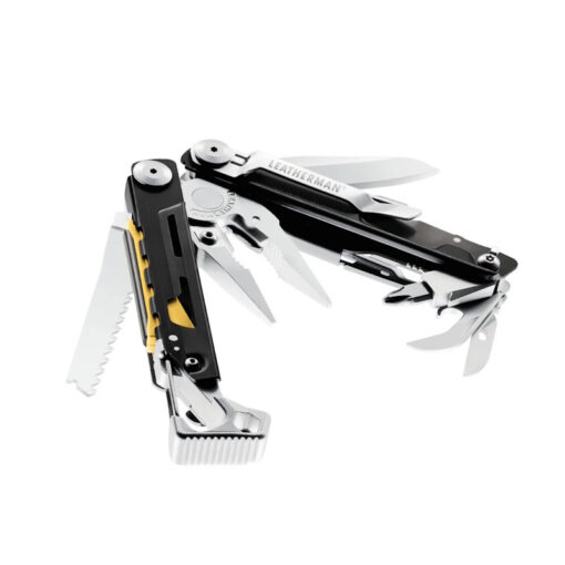 Leatherman - Signal - immagine 4