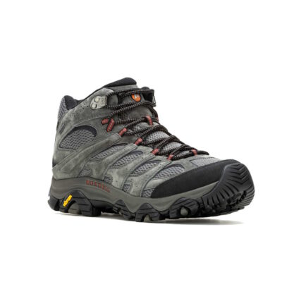 Merrell - Moab 3 Mid GoreTex Uomo