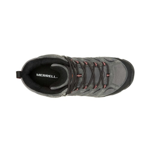 Merrell - Moab 3 Mid GoreTex Uomo - immagine 5