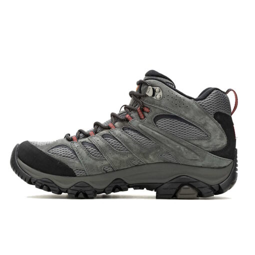 Merrell - Moab 3 Mid GoreTex Uomo - immagine 3