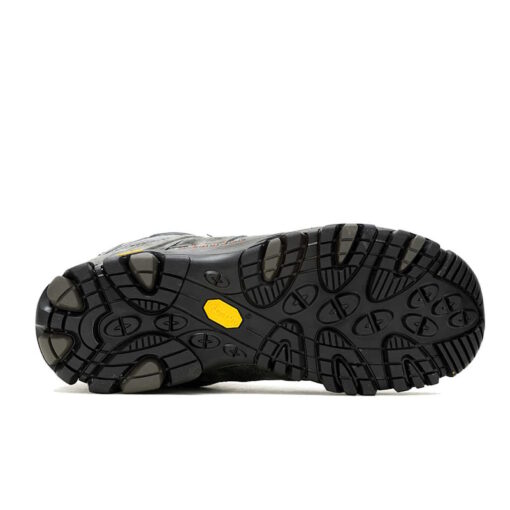 Merrell - Moab 3 Mid GoreTex Uomo - immagine 6