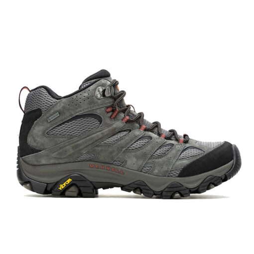 Merrell - Moab 3 Mid GoreTex Uomo - immagine 2