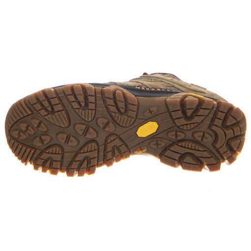 Merrell - Moab 3 GoreTex Uomo - immagine 6