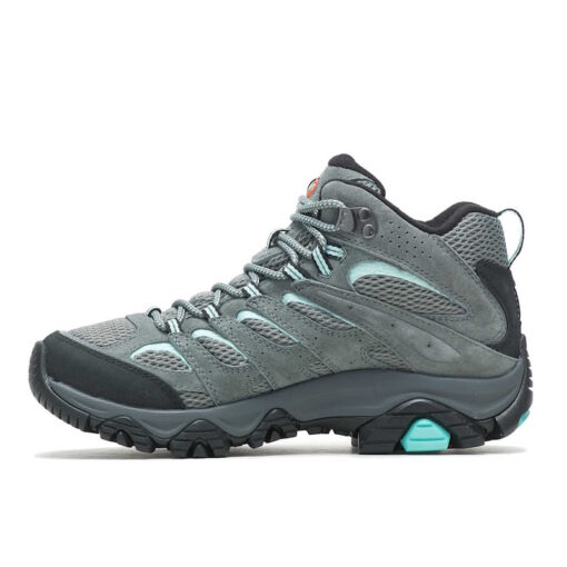 Merrell - Moab 3 Mid GoreTex Donna - immagine 2