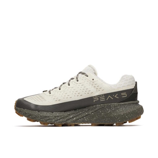 Merrell - Agility Peak 5 Uomo - immagine 2
