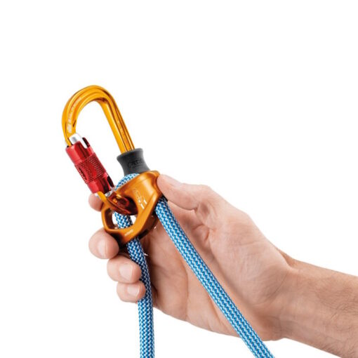 Petzl - Cordino Dual Connect Adjust - immagine 3