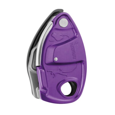 Petzl - Assicuratore GriGri+
