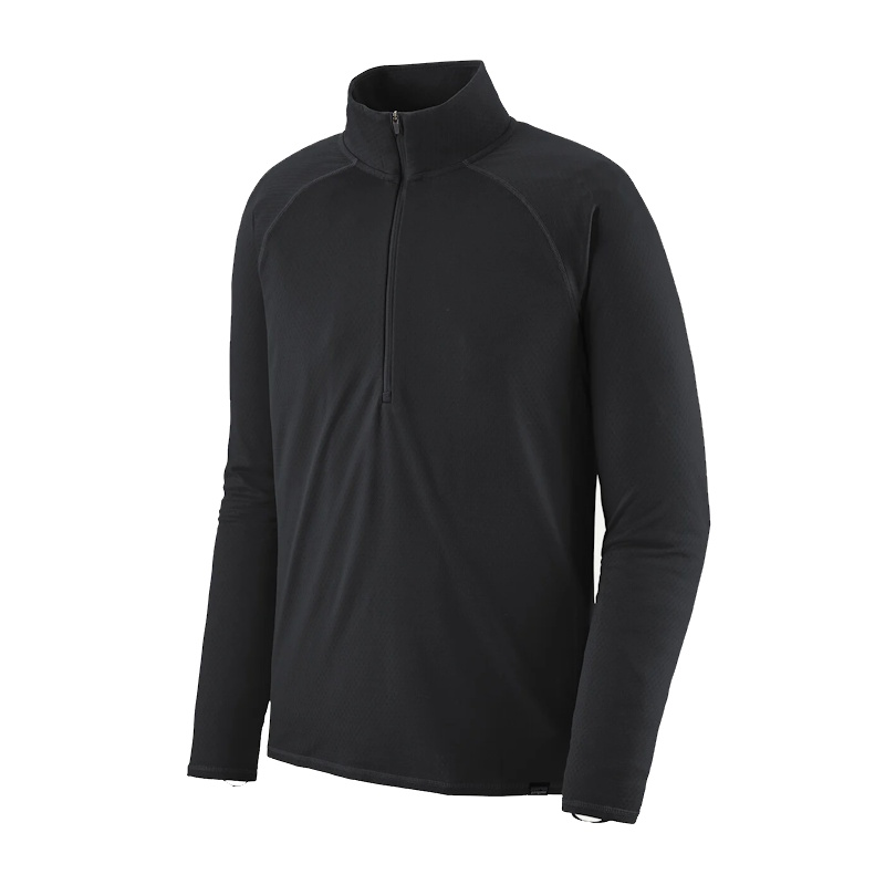 Patagonia - Capilene Midweight Zip-Neck Uomo