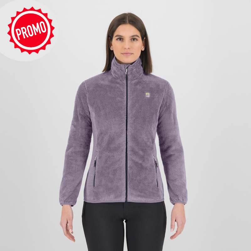 Karpos - Vertice Fleece Donna