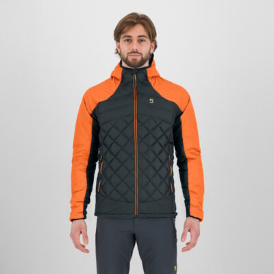 Karpos - Lastei Active Plus Jacket Uomo