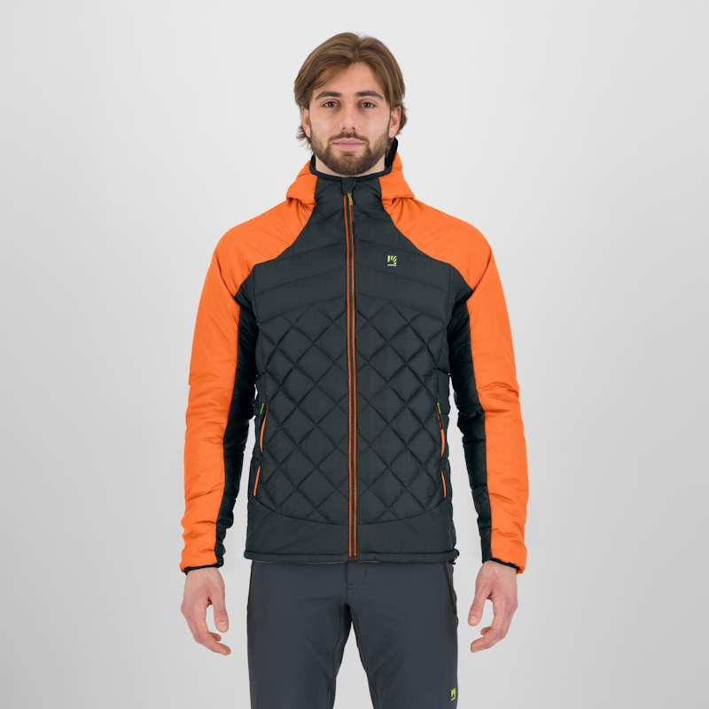 Karpos - Lastei Active Plus Jacket Uomo