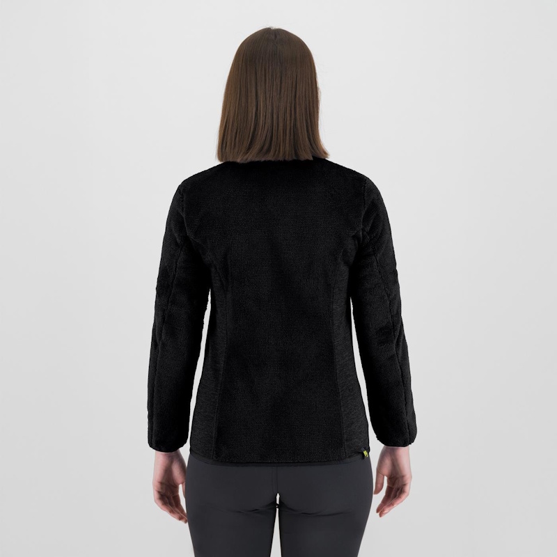 Karpos - Vertice Fleece Donna - immagine 4