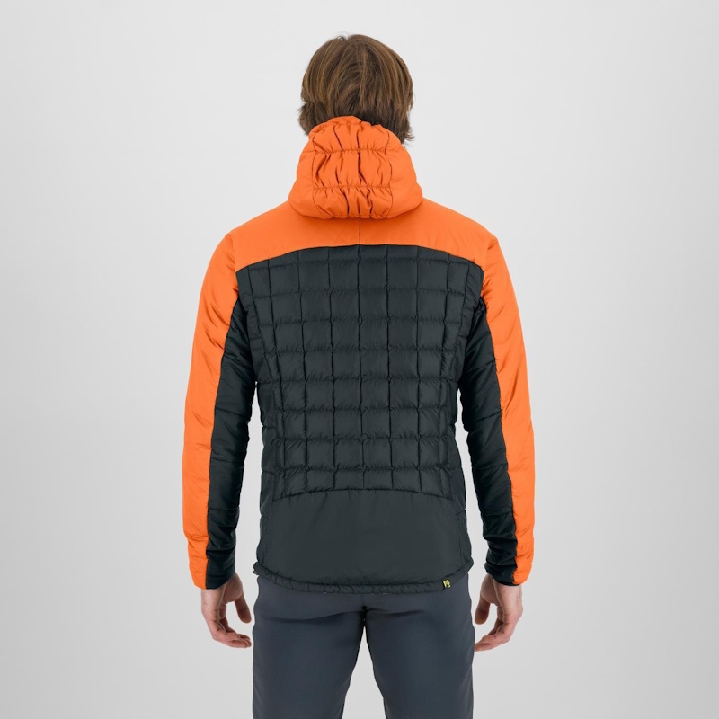 Karpos - Lastei Active Plus Jacket Uomo - immagine 2