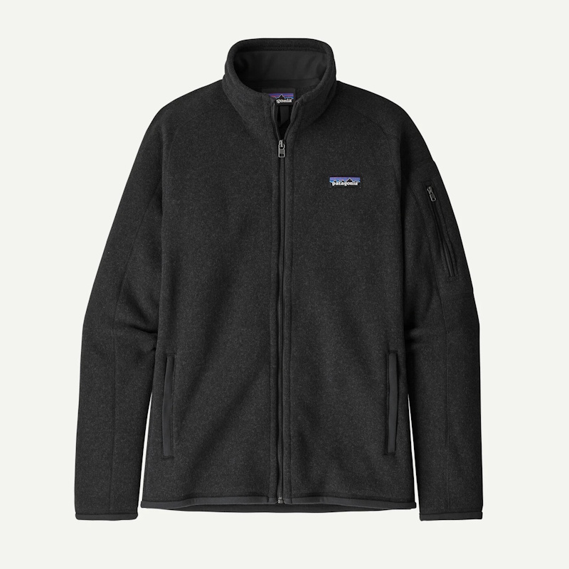 Patagonia - Better Sweater Jkt Donna - immagine 2