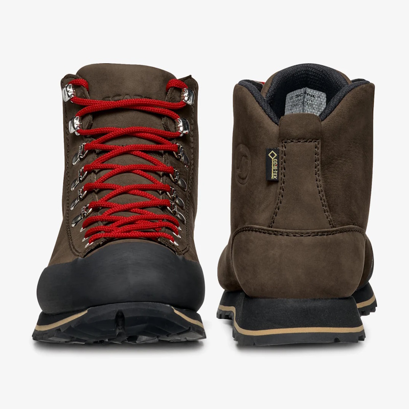 Scarpa - Guida City Goretex - immagine 7