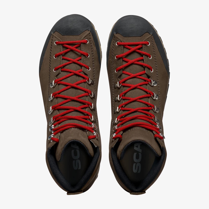 Scarpa - Guida City Goretex - immagine 6