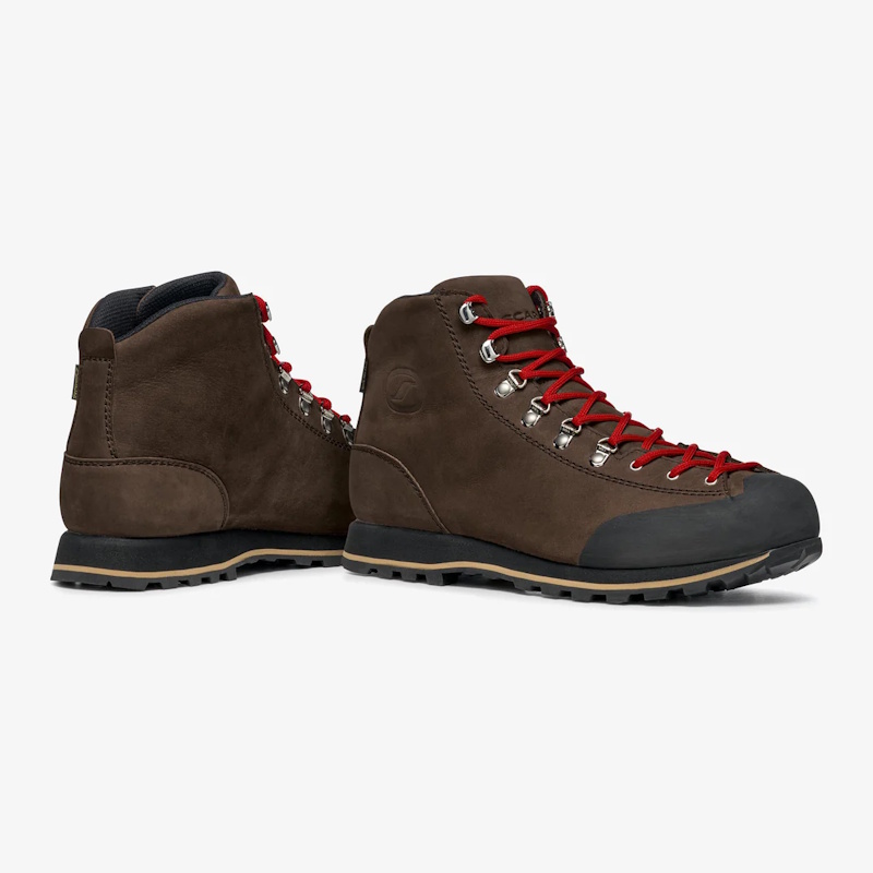 Scarpa - Guida City Goretex - immagine 5