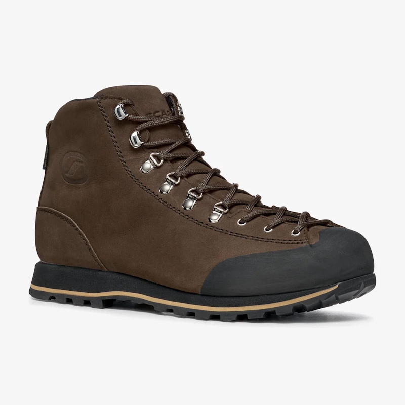 Scarpa - Guida City Goretex - immagine 2