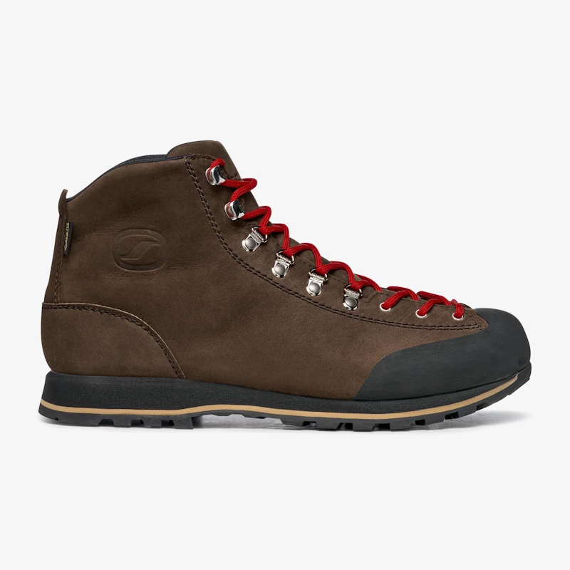 Scarpa - Guida City Goretex - immagine 3