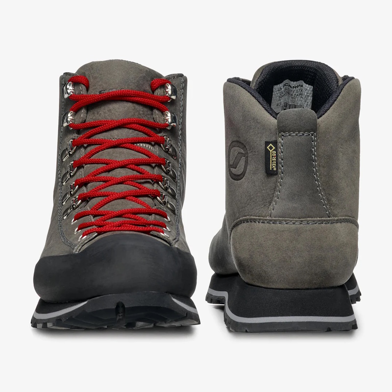 Scarpa - Guida City Goretex - immagine 14
