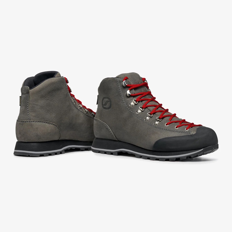Scarpa - Guida City Goretex - immagine 12