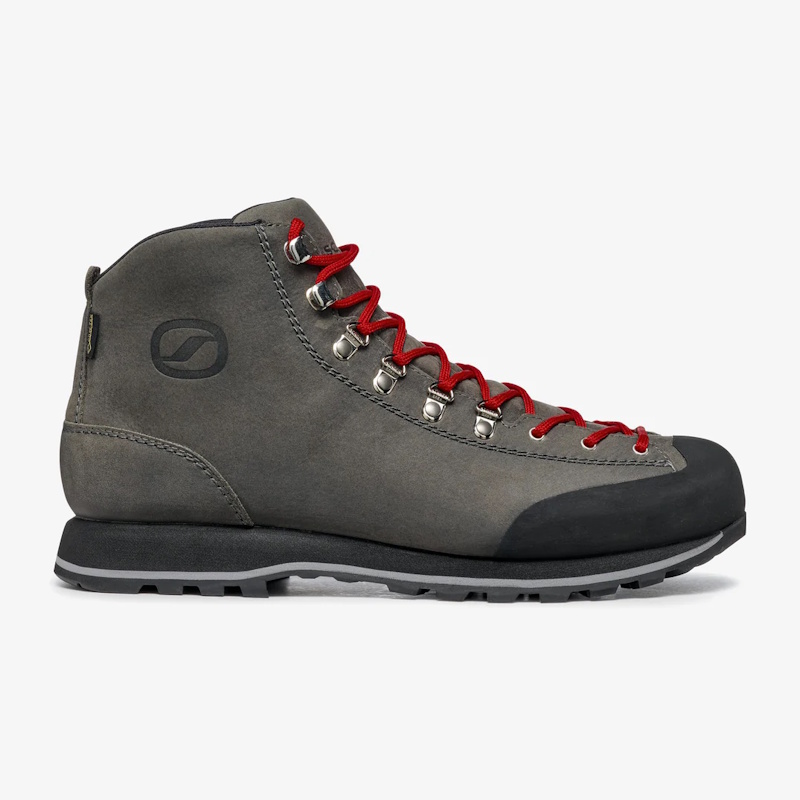 Scarpa - Guida City Goretex - immagine 10