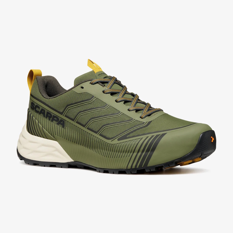 Scarpa - Ribelle Run LT WP Uomo
