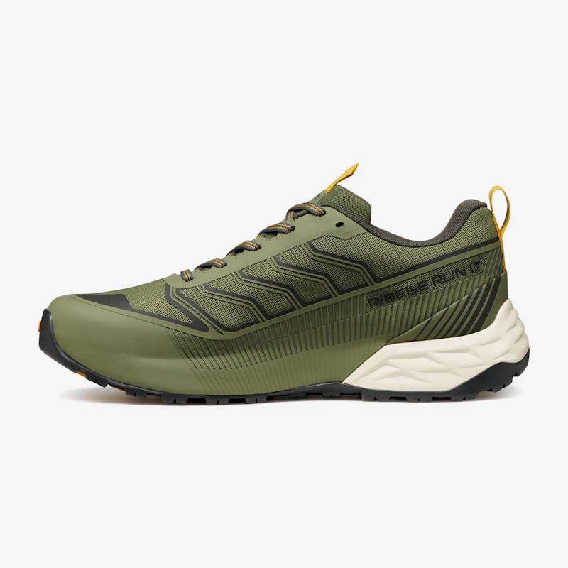 Scarpa - Ribelle Run LT WP Uomo - immagine 3