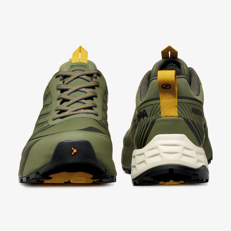 Scarpa - Ribelle Run LT WP Uomo - immagine 5