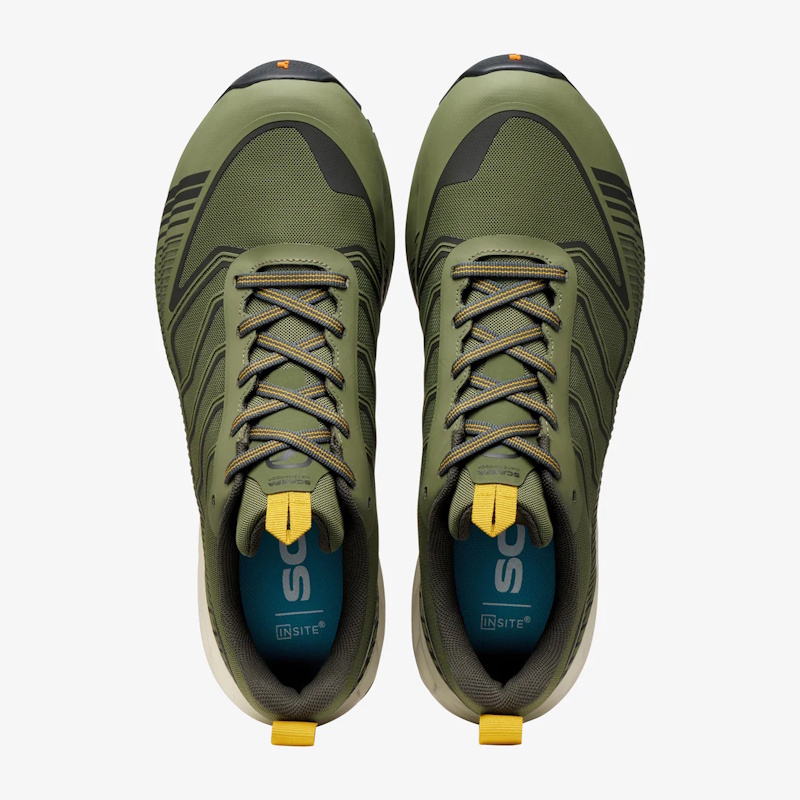 Scarpa - Ribelle Run LT WP Uomo - immagine 6